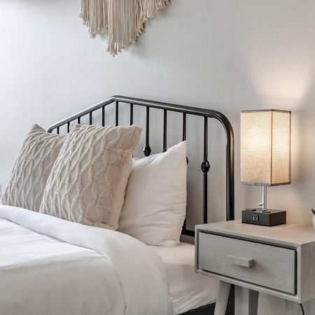 Beautiful Luxury 1Br In The Heart On Minneapolis Esterno foto