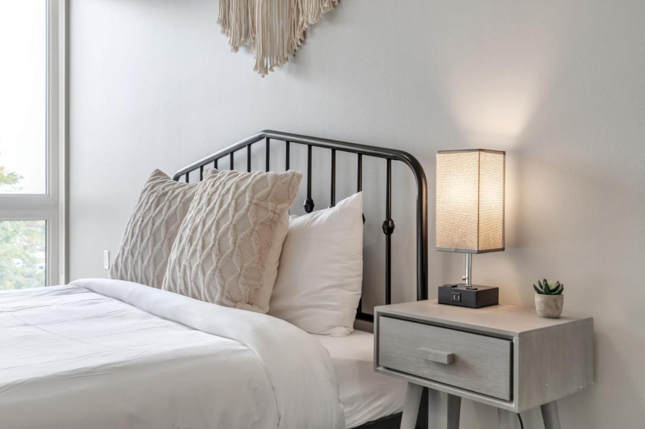 Beautiful Luxury 1Br In The Heart On Minneapolis Esterno foto