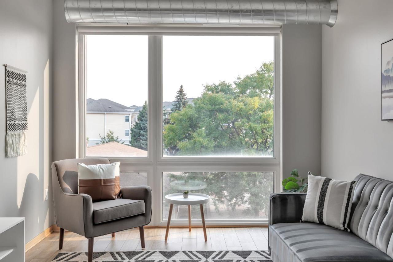 Beautiful Luxury 1Br In The Heart On Minneapolis Esterno foto