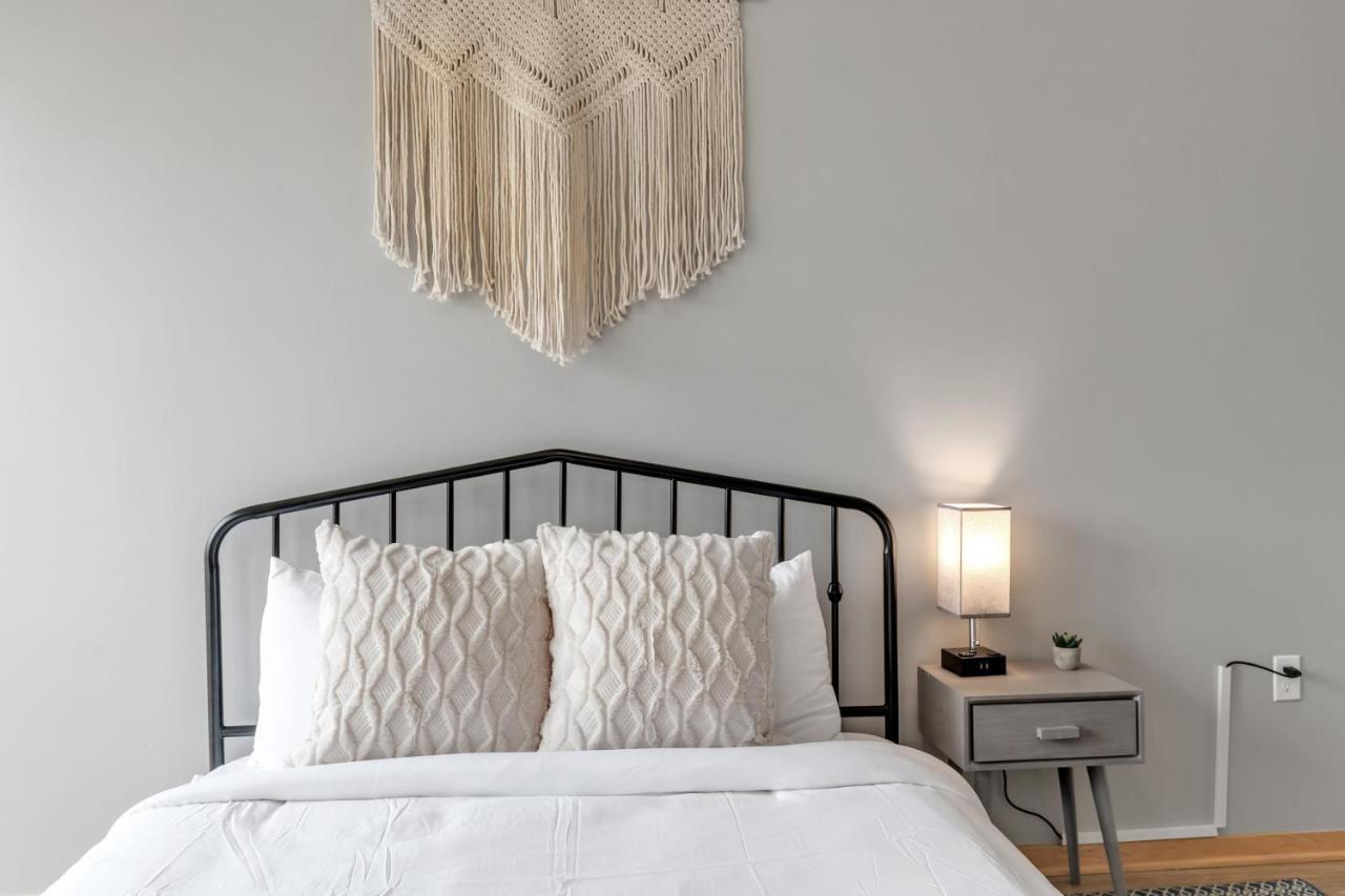 Beautiful Luxury 1Br In The Heart On Minneapolis Esterno foto
