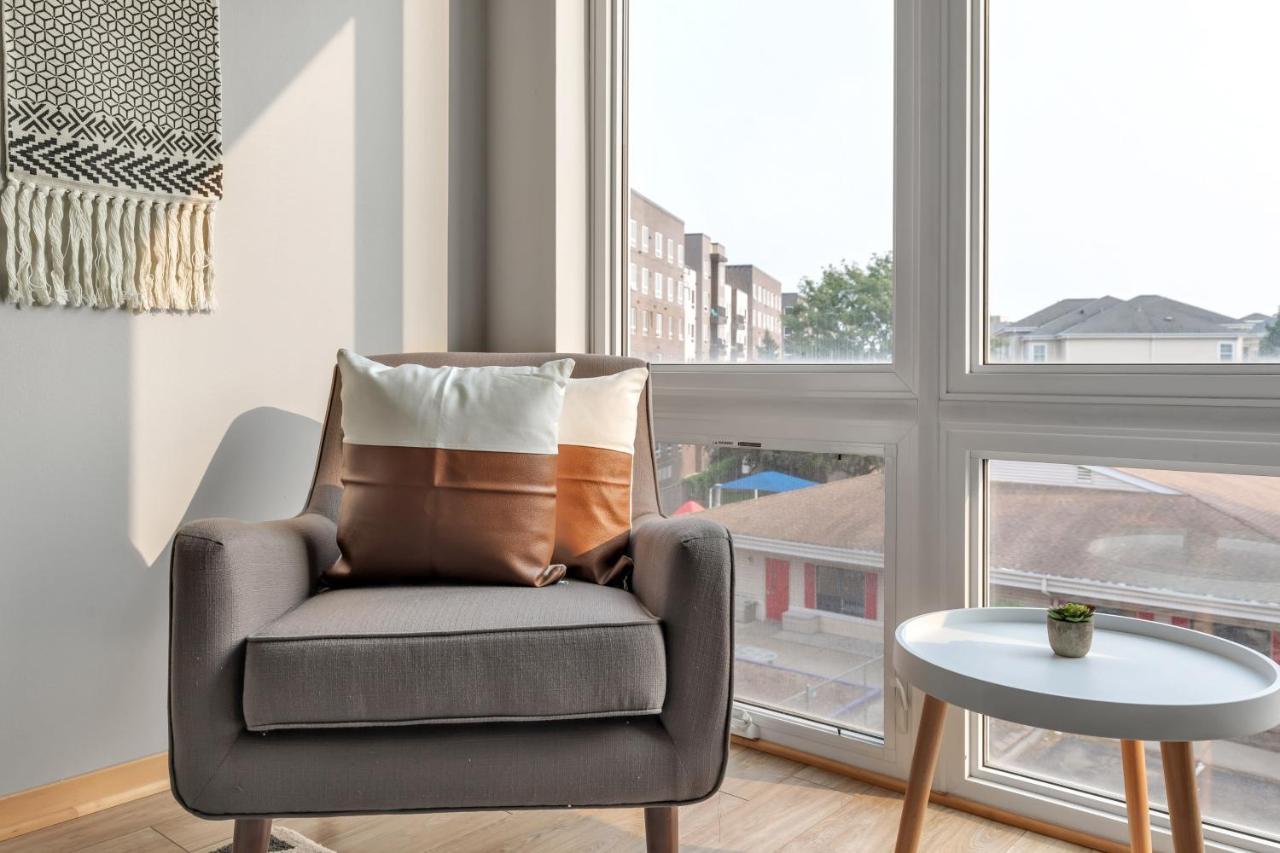 Beautiful Luxury 1Br In The Heart On Minneapolis Esterno foto