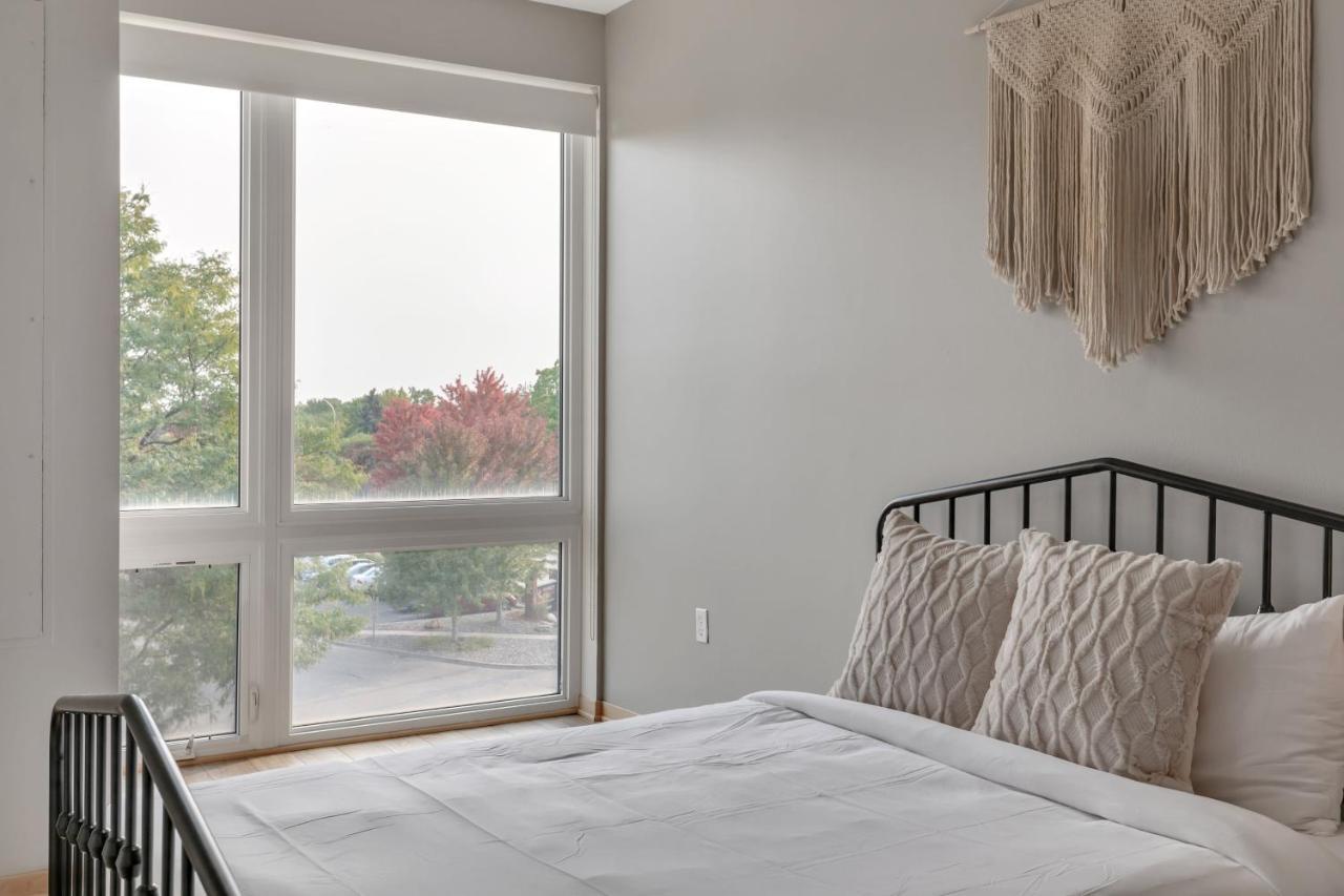 Beautiful Luxury 1Br In The Heart On Minneapolis Esterno foto